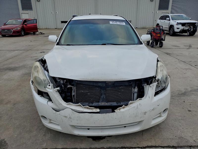 Photo 5 from auction – 2012 NISSAN ALTIMA BAS with VIN 1N4AL2AP9CN443392