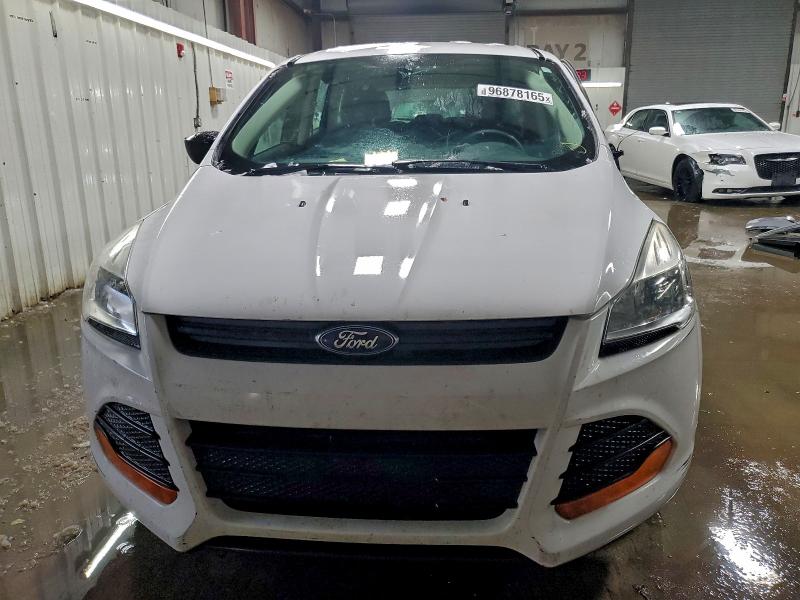 Photo 5 from auction – 2014 FORD ESCAPE S with VIN 1FMCU0F76EUD49293