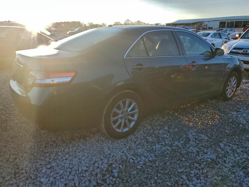Photo 3 from auction – 2011 TOYOTA CAMRY BASE with VIN 4T1BF3EK2BU231458