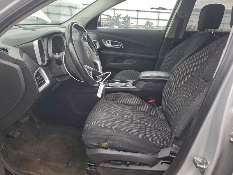 Photo 7 from auction – 2017 CHEVROLET EQUINOX with VIN 2GNALCEKXH6102892