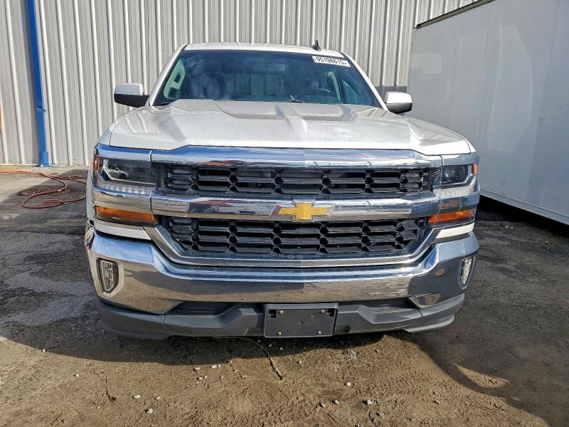 Photo 5 from auction – 2016 CHEVROLET SILVERADO with VIN 3GCPCREC0GG364695