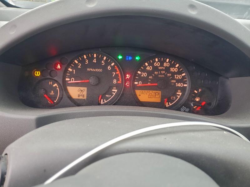 Photo 9 from auction – 2019 NISSAN FRONTIER S with VIN 1N6AD0EV9KN755132