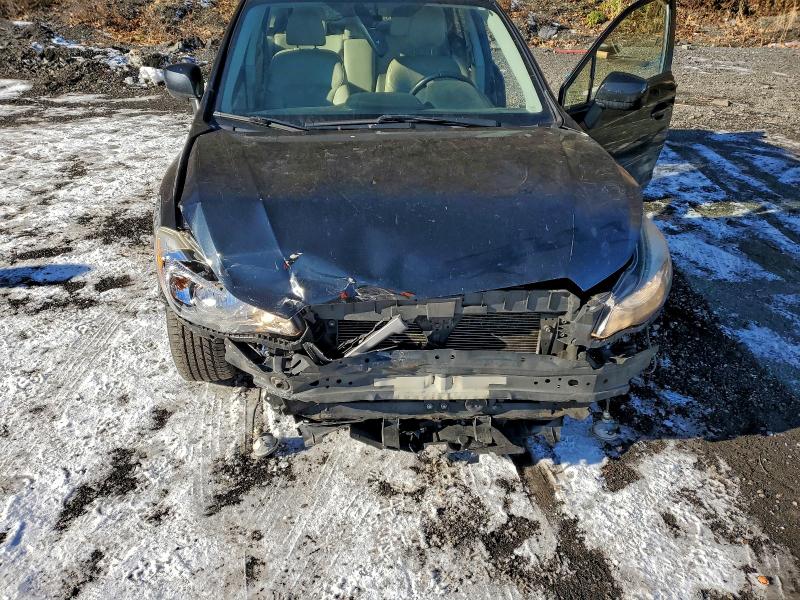 Фото 12 с аукциона – 2014 SUBARU IMPREZA SP с VIN JF1GPAS62E8247052