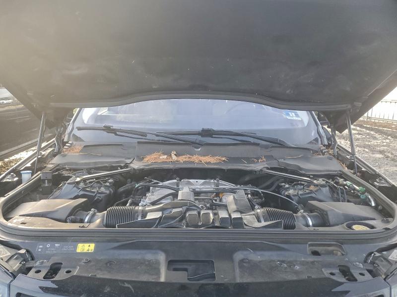 Photo 12 from auction – 2017 LAND ROVER DISCOVERY with VIN SALRRBBVXHA024998