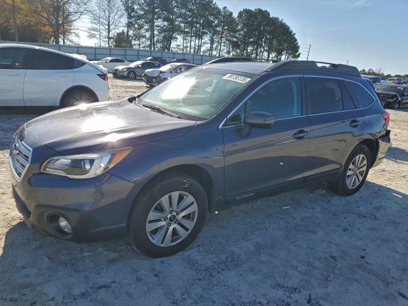 SUBARU OUTBACK 2. 2017 con VIN 4S4BSAHC9H3225496 - Foto de la subasta