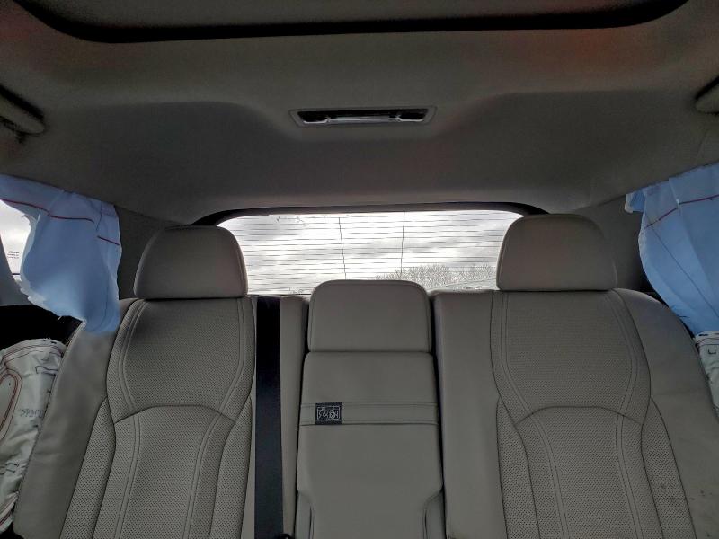 Photo 10 from auction – 2019 LEXUS RX 450H BA with VIN 2T2BGMCA1KC030757