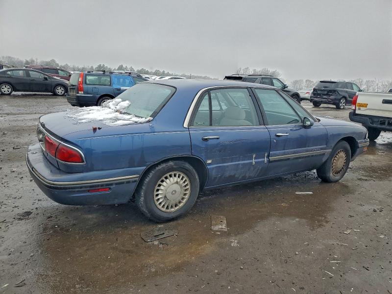 Photo 3 from auction – 1997 BUICK LESABRE CU with VIN 1G4HP52K2VH599935