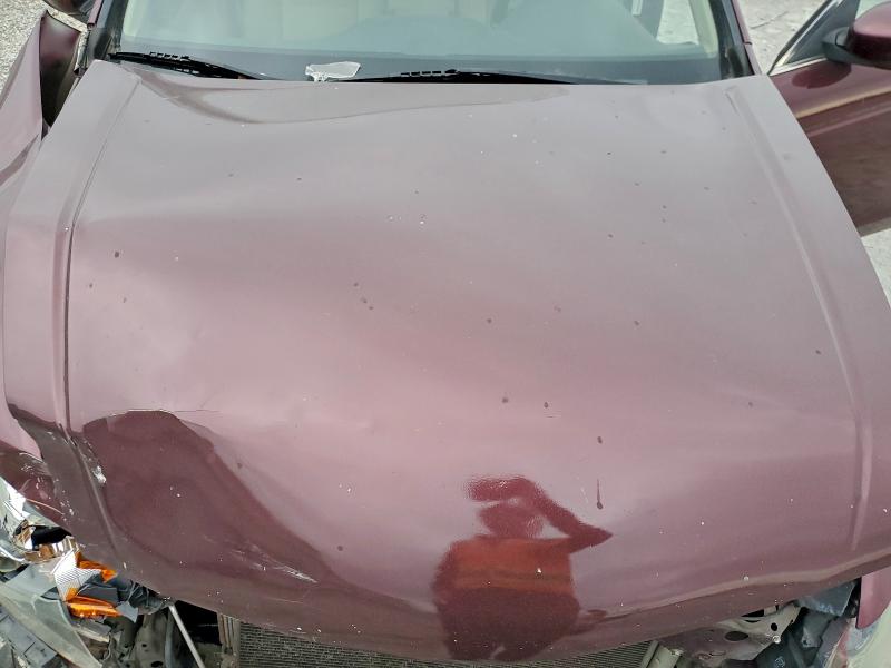 Photo 11 from auction – 2011 HONDA ACCORD LXP with VIN 1HGCP2F42BA011501
