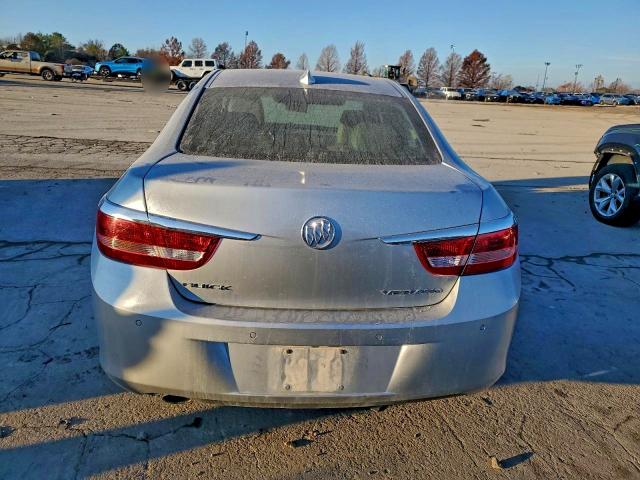 صورة رقم 6 من المزاد - 2015 BUICK VERANO CON مع VIN 1G4PR5SK0F4118045