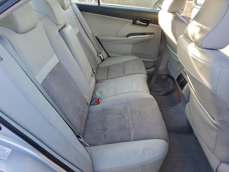 Photo 10 from auction – 2012 TOYOTA CAMRY HYBR with VIN 4T1BD1FK2CU014664