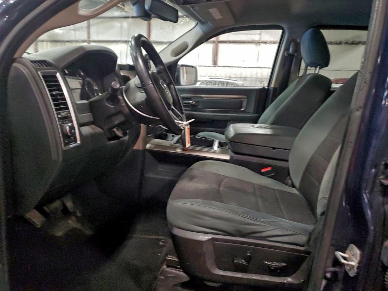 Photo 7 from auction – 2014 RAM 1500 with VIN 1C6RR7LT3ES218688