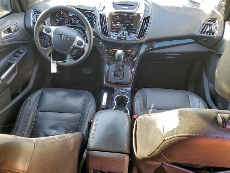 Foto 8 de la subasta – 2014 FORD ESCAPE TIT con VIN 1FMCU0J96EUC67847