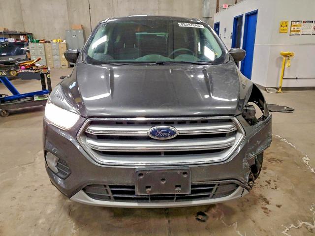 Photo 5 from auction – 2017 FORD ESCAPE SE with VIN 1FMCU0GD2HUC87898