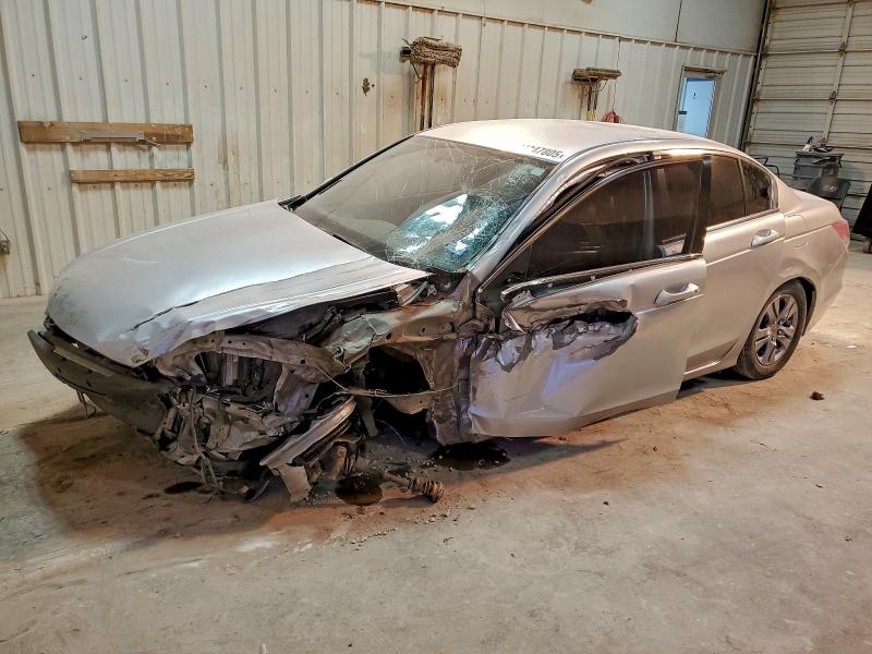Photo 1 from auction – 2012 HONDA ACCORD SE with VIN 1HGCP2F67CA040169