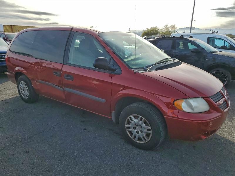 Photo 4 from auction – 2005 DODGE GRAND CARA with VIN 1D4GP24R45B385253