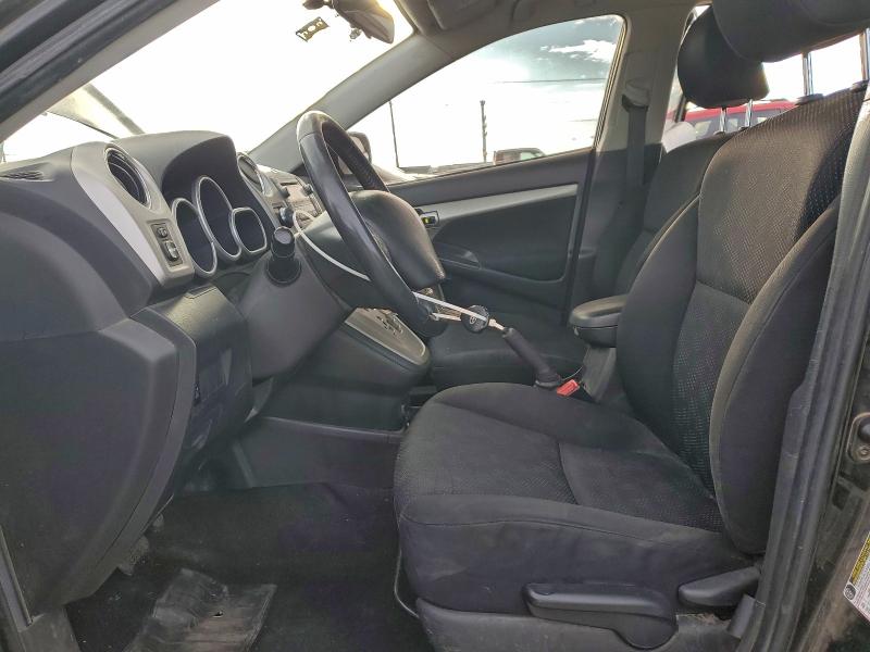 Photo 7 from auction – 2010 TOYOTA COROLLA MA with VIN 2T1KE4EE5AC038398