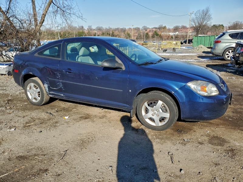 Photo 4 from auction – 2008 CHEVROLET COBALT LS with VIN 1G1AK18F087170609