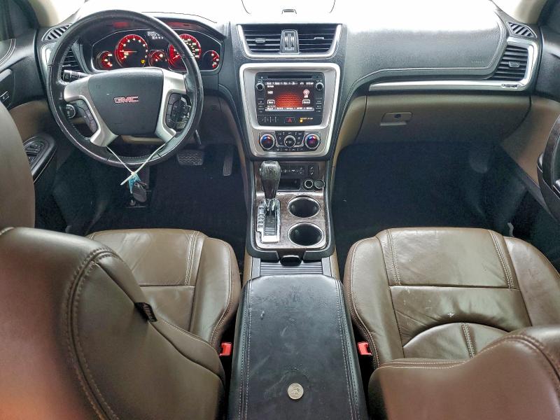 Photo 8 from auction – 2013 GMC ACADIA with VIN 1GKKRSKD6DJ172256
