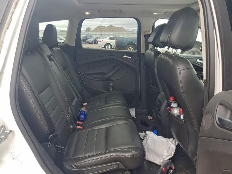 Photo 10 from auction – 2014 FORD ESCAPE TIT with VIN 1FMCU0JXXEUD58716