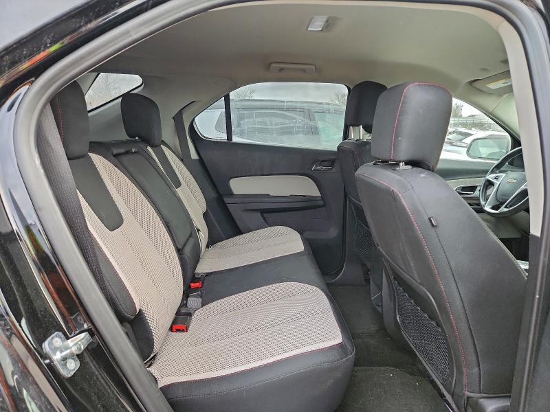 Photo 11 from auction – 2017 CHEVROLET EQUINOX LT with VIN 2GNALCEK8H1601820