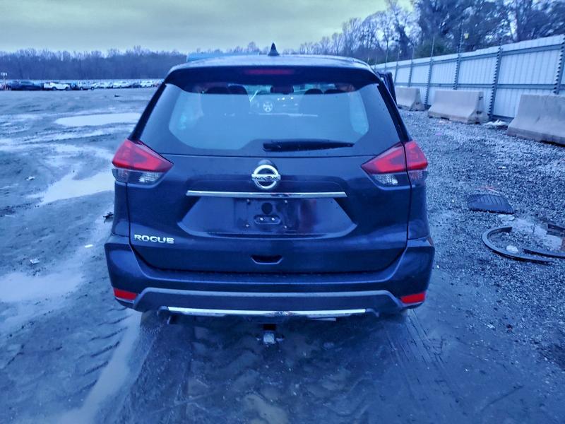 Photo 6 from auction – 2018 NISSAN ROGUE S with VIN KNMAT2MT9JP522212