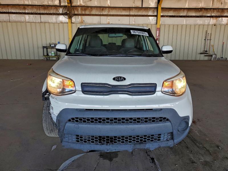 Photo 5 from auction – 2019 KIA SOUL with VIN KNDJN2A2XK7666231