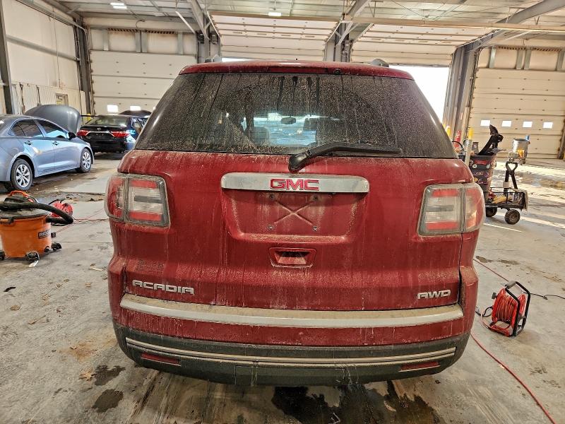 Photo 6 from auction – 2014 GMC ACADIA SLE with VIN 1GKKVPKD8EJ304461