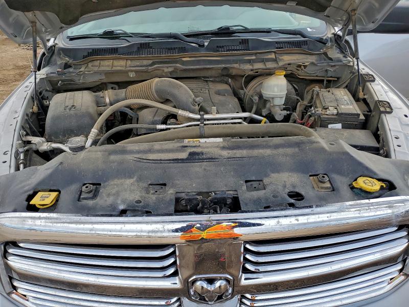 Photo 11 from auction – 2016 RAM 1500 with VIN 1C6RR7GT9GS245150