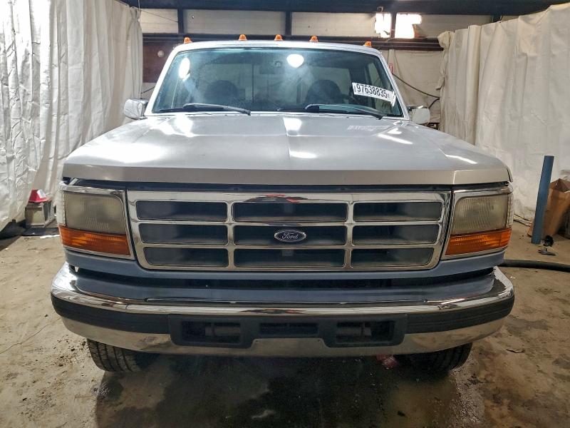 Photo 5 from auction – 1996 FORD F150 with VIN 1FTEF14NXTLB17779