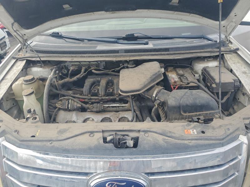 Photo 12 from auction – 2010 FORD EDGE LIMIT with VIN 2FMDK4KC8ABA04108