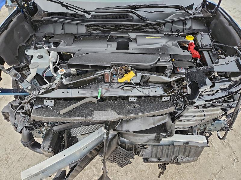 Photo 12 from auction – 2025 NISSAN MURANO with VIN 5N1AZ3CSXSC140076