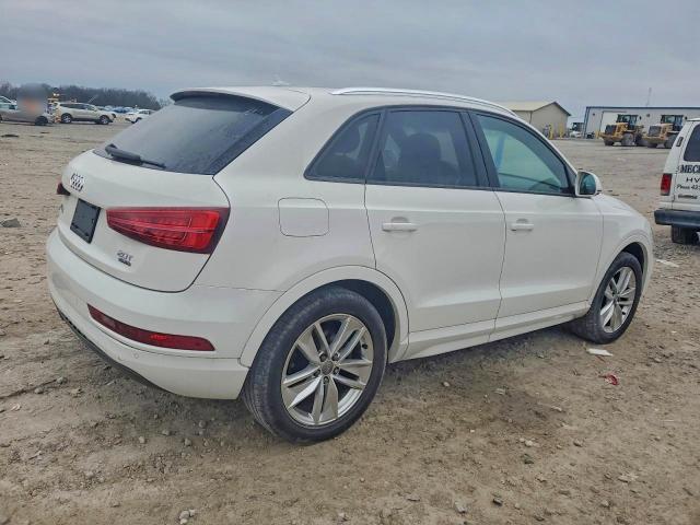 Photo 3 from auction – 2017 AUDI Q3 PREMIUM with VIN WA1ECCFS0HR006809