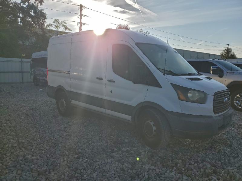 Photo 4 from auction – 2015 FORD TRANSIT with VIN 1FTYR1CM9FKA29183