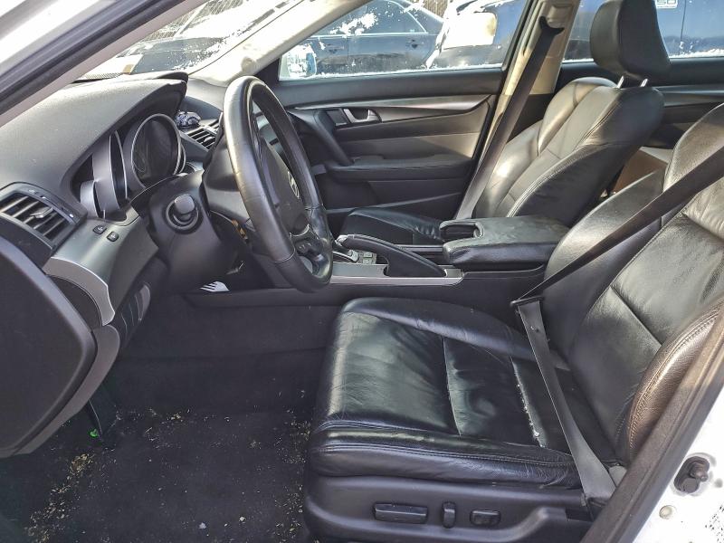 Photo 7 from auction – 2011 ACURA TL with VIN 19UUA8F29BA004519