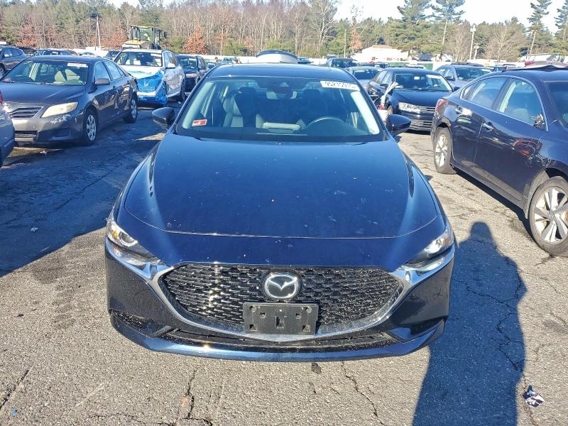 Photo 5 from auction – 2021 MAZDA 3 PREFERRE with VIN 3MZBPBCL9MM251394