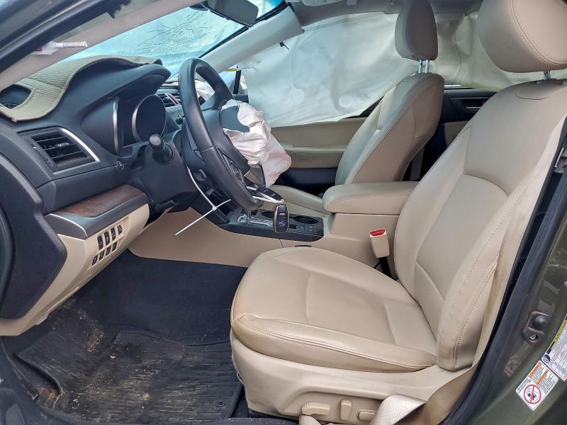 Фото 7 с аукциона – 2017 SUBARU OUTBACK 2. с VIN 4S4BSANC8H3276203