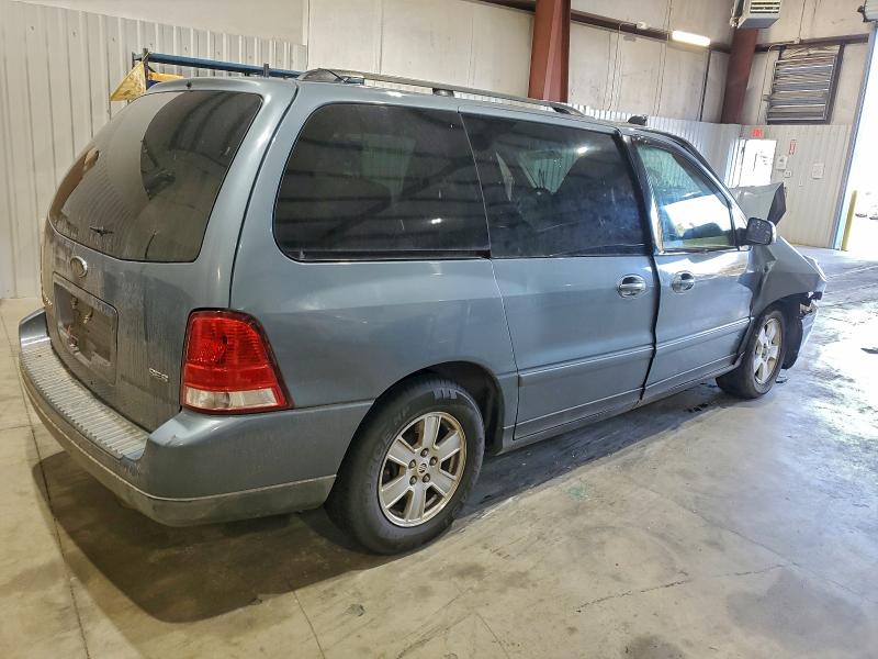 Photo 3 from auction – 2004 FORD FREESTAR S with VIN 2FMZA57624BA33268