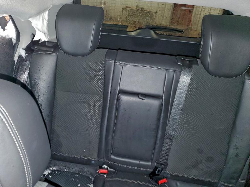 Photo 10 from auction – 2014 BUICK ENCORE with VIN KL4CJASB9EB672515