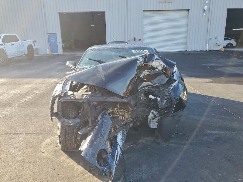 Photo 5 from auction – 2013 CHEVROLET CAMARO LT with VIN 2G1FC1E33D9154832