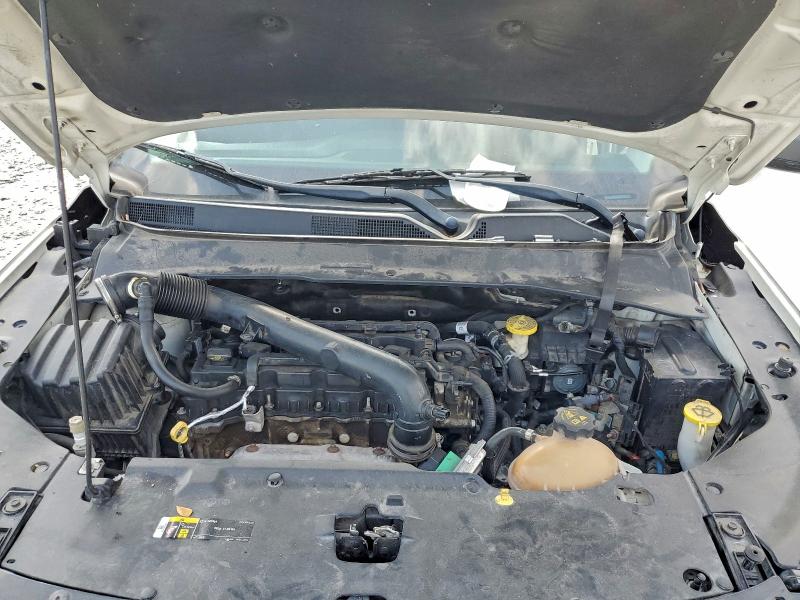 Photo 12 from auction – 2020 JEEP COMPASS TR with VIN 3C4NJDDB6LT163068