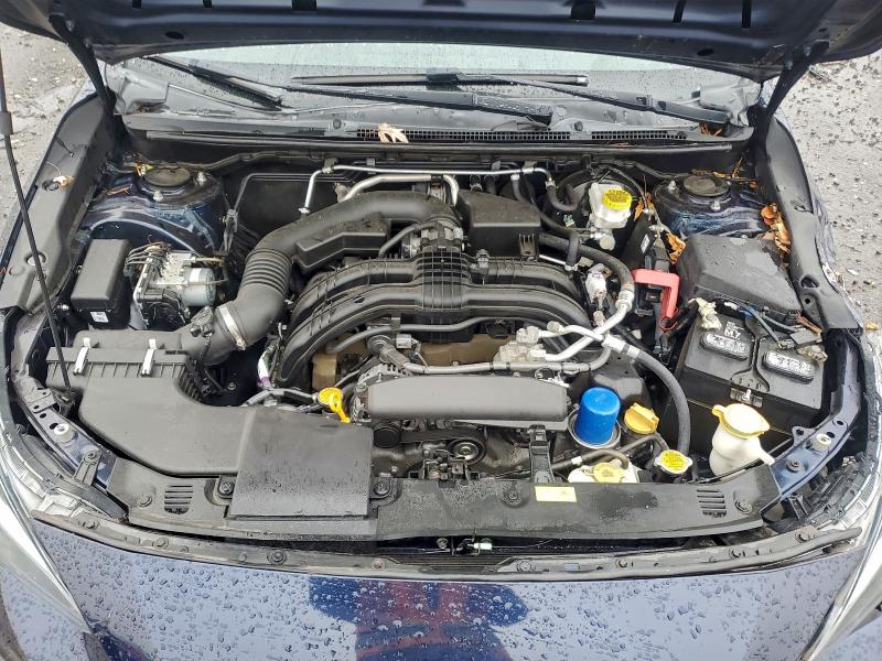 Photo 11 from auction – 2019 SUBARU IMPREZA with VIN 4S3GTAB6XK3730626