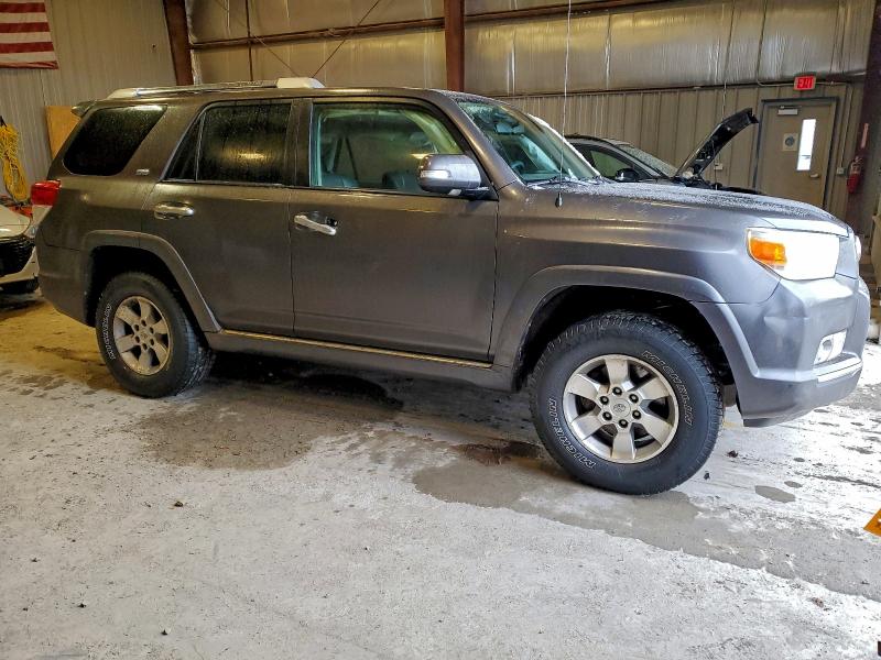 صورة رقم 4 من المزاد - 2011 TOYOTA 4RUNNER SR مع VIN JTEBU5JR6B5033867