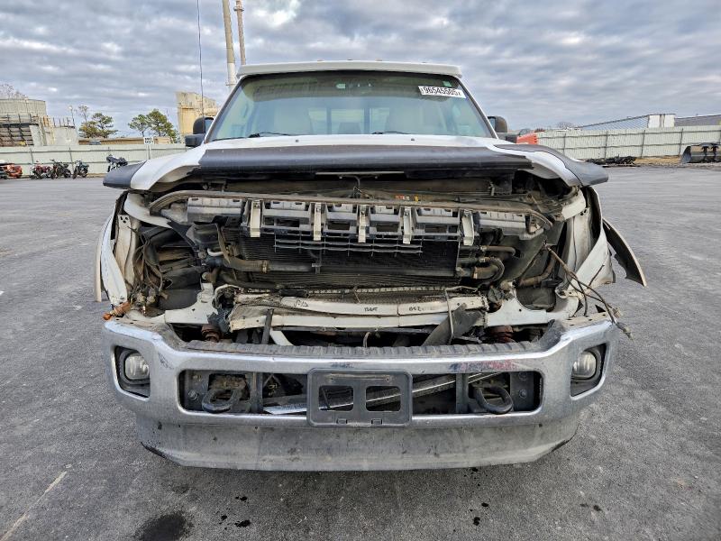 Photo 5 from auction – 2012 FORD F250 SUPER with VIN 1FT7W2BT8CEC24477