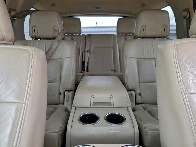 Photo 10 from auction – 2009 LINCOLN NAVIGATOR with VIN 5LMFU28519EJ01776