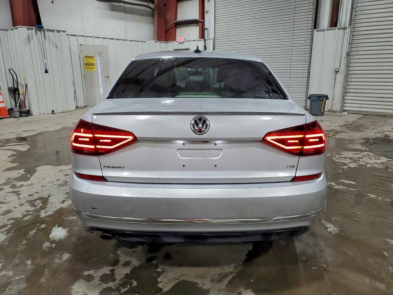 Photo 6 from auction – 2018 VOLKSWAGEN PASSAT S with VIN 1VWAA7A36JC028451