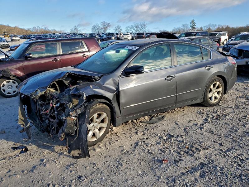 Photo 1 from auction – 2008 NISSAN ALTIMA 3.5 with VIN 1N4BL21E88N436444