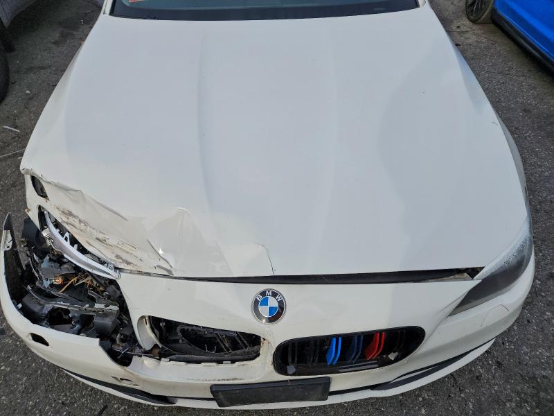 Фото 11 с аукциона – 2014 BMW 528 I с VIN WBA5A5C5XED503684