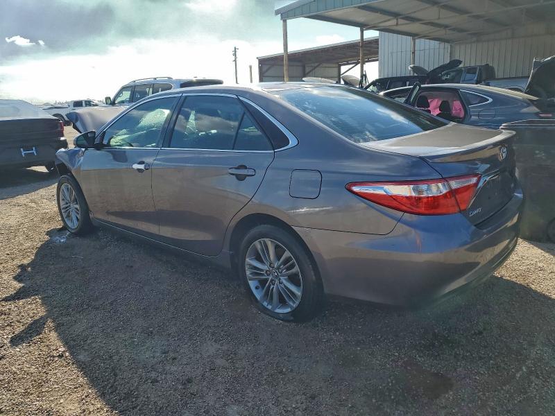Photo 2 from auction – 2016 TOYOTA CAMRY LE with VIN 4T1BF1FK6GU179200