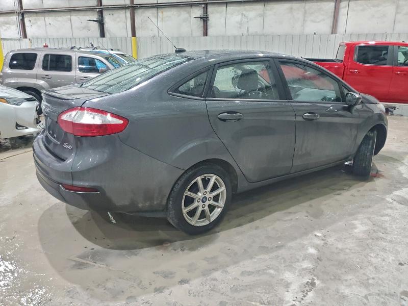 Photo 3 from auction – 2019 FORD FIESTA SE with VIN 3FADP4BJ1KM137352