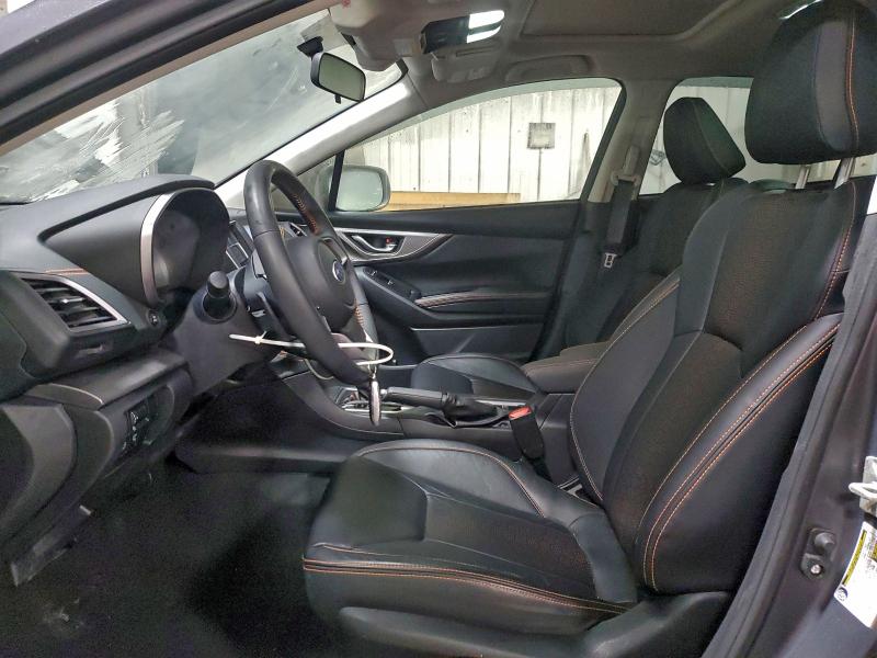 Photo 7 from auction – 2022 SUBARU CROSSTREK with VIN JF2GTHMC1NH284709